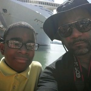 Meet your Posher, Tyrone